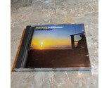 Harvey Williams - California Rebellion - Harvey Williams CD  - $7.67