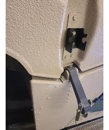 FEDERAL MILITARY PARTS- Front Hood Side Latch Catch, Compatible with Hum... - $41.01 CAD