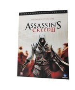 Assassin&#39;s Creed II The Complete Official Strategy Guide Piggyback - €18,98 EUR