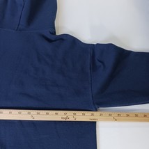 Jerzees Nublend St Thomas Alumni Men's Hoodie Pullover Sweatshirt Size Medium image 6