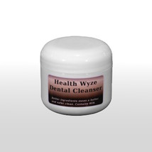 Health Wyze Dental Cleanser - $14.90