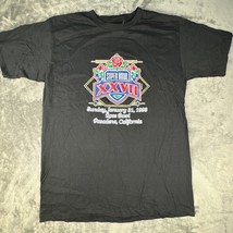 Super Bowl XXVII Rose Bowl 1993 Home Team Advantage T Shirt Size L NWT - $65.00