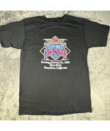 Super Bowl XXVII Rose Bowl 1993 Home Team Advantage T Shirt Size L NWT - $1,218.55 MXN