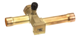 ICP V200911-R Service Valve Suction Line 250°F 833PSIG OEM fits C4A318GK... - $169.28