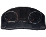 Speedometer Cluster MPH US Market ID 5N0920970E Fits 09 TIGUAN 550366 - $76.23