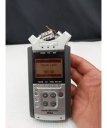 OEM ZOOM H4N - Pro Portable Handy Recorder FOR PARTS or REPAIR READ DESC... - $1,090.76 MXN