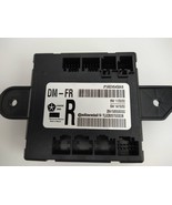 ✅ 2015 - 2016 Chrysler Dodge Jeep Passenger Door Module Right RH P682454... - $135.33 CAD