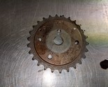 Left Camshaft Timing Gear From 2008 Jeep Liberty  3.7 - $24.95