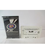 EAGLES GREATEST HITS VOLUME 2 Audio Cassette Tape Asylum 960205-4 - £7.47 GBP