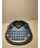 LetraTag Dymo Printer LT-100T For Parts Only - READ - $16.82