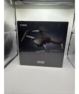 NEW SEALED Yomi Avoid Obstacles Drone with 4k Camera MSRP $299.99 - €34,22 EUR