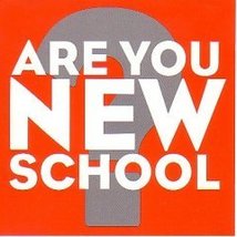 Are You New School? Various Artists CD - $6.99