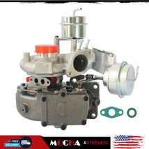 07-09 MAZDASPEED 3 TURBOCHARGER Q1017 image 15