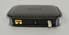 Netgear CM400 DOCSIS 3.0 High Speed Cable Modem (good) image 4