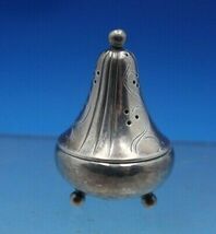 Number 433 by Georg Jensen Sterling Silver Pepper Shaker 1 7/8&quot; Tall (#6... - $248.29