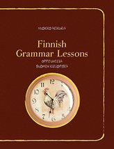Finnish grammar lessons Heikura, Vuokko - £27.76 GBP