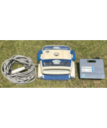 Aquabot Prime S300 Pool Cleaner w/ AquaControl Smart Unit AQ11070W100 - ... - $395.01