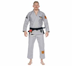 Limited Edition Call of Fuji Mens Brazilian Jiu Jitsu Gi JiuJitsu BJJ - ... - £135.05 GBP