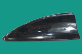 2002-2008 bmw e66 e65 750li shark fin roof cover radio antenna aerials BLACK - £26.48 GBP