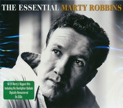 Marty Robbins - £10.21 GBP