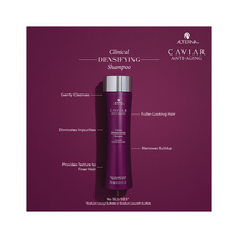 Alterna Caviar Anti-Aging Densifying Shampoo, 33.8 Oz. image 3