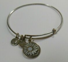 ALEX and ANI Bracelet Vintage Daughter - $16.34