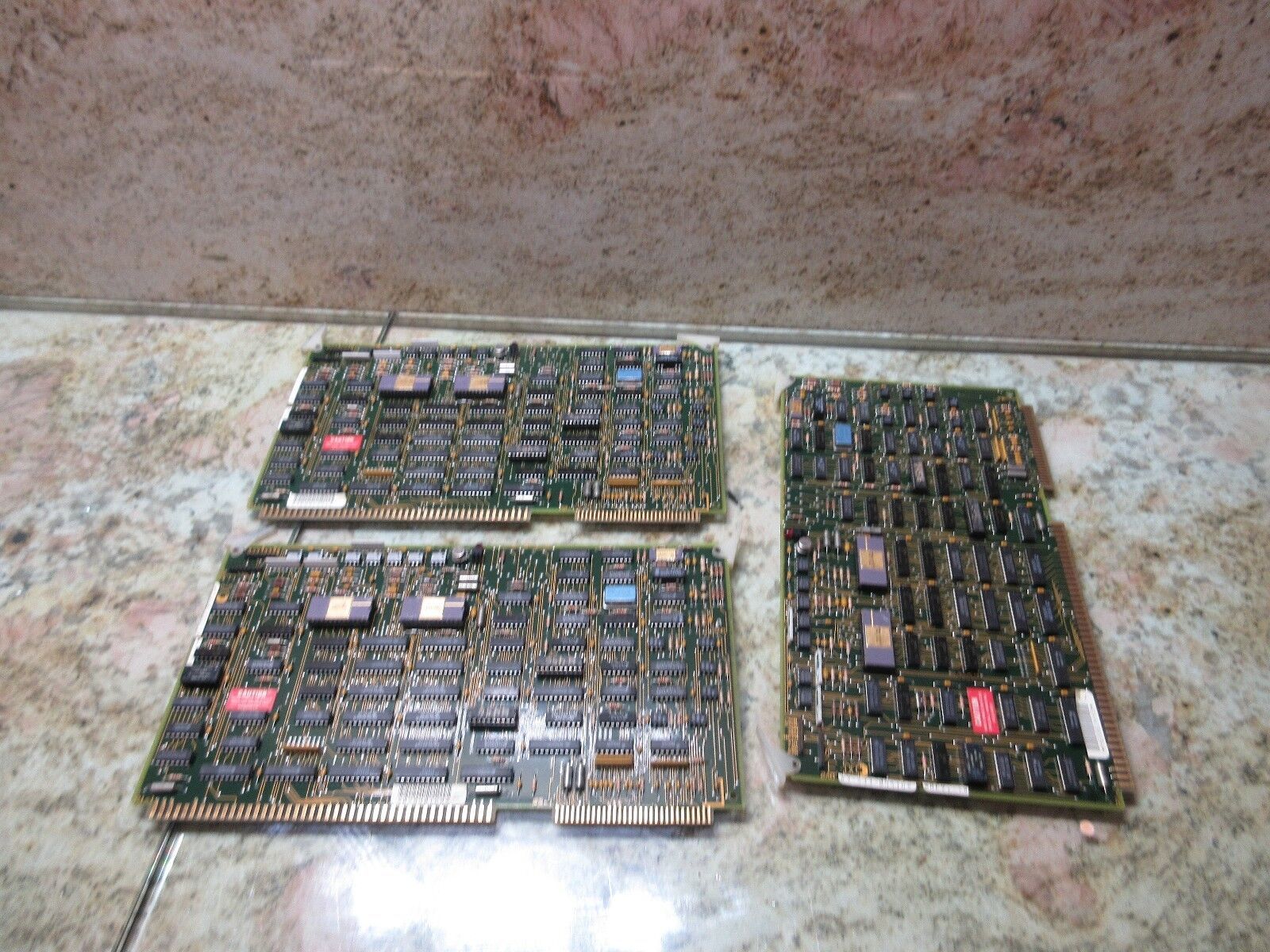 CINCINNATI MILACRON CIRCUIT BOARD UNIT 3-533-0441G CNC  EACH 1 - $48.49
