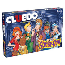 Cluedo Scooby Doo Edition Game - £64.40 GBP