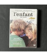 L&#39;Enfant DVD 2006 French “The Child” Jérémie Renier Déborah François - £4.74 GBP