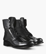 John Varvatos Six O Six Artisan Convertible Boot 606. Size 8 - $476.04