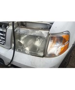 Strut Front Strut ID 1L24-18045-AC Thru Aj Fits 02-03 EXPLORER 896922 - $1,775.51 MXN