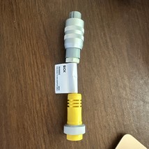 SICK 70626957 7 PIN CABLE ADAPTOR. NEW!! - €16,28 EUR