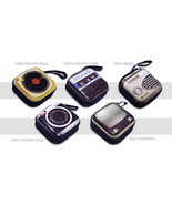 Choice of 5 Multipurposes Metal Retro Cases for AirPods, Supplements or Coins - $12.00 - $28.00