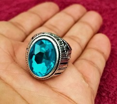 Real Magic Ring Billionaire Maker 5500 Spells Wealth Money Success-
show... - $1,455.69 MXN
