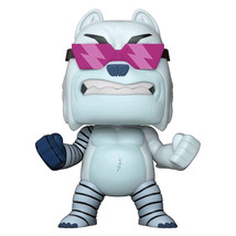 Teen Titans Go! the Night Begins to Shine Bear Pop! Vinyl - $31.04