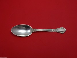 Chantilly by Birks Sterling Silver Place Soup Spoon 7&quot; Flatware - £68.92 GBP