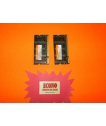 Hynix RAM Memory Chips 2X256MB DDR 333MHz PC2700S - $4.75