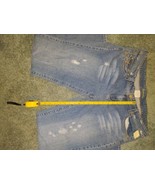 Jordache Capri Jeans New - $25.00