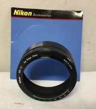 Nikon HN-12 Lens Hood - $36.93