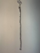 Dan's Fashion Jewelry Oval Cut Tennis Bracelet Size 7.5 Inch  - €14.944,27 EUR
