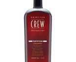 American Crew Fortifying Shampoo For Thinning Hair 33.8oz 1000ml - $28.00