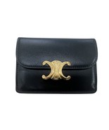 Celine Wallets Triomphe card holder 454941 - $478.65 CAD