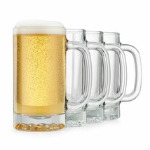 8-pc. Beer Mug Set - £71.36 GBP