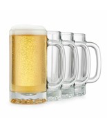 8-pc. Beer Mug Set - £70.31 GBP