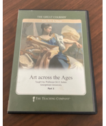 Art across the Ages (2007, DVD) Part 3 Only - £5.04 GBP