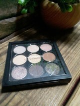  MAC Eye Shadow X 9 - Amber Times Nine. NEW Authentic Without Box READ** - $26.61