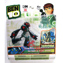 Ben 10 Ultimate Alien Action Figure - Ultimate Echo Echo (Haywire) - £40.87 GBP