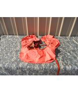 VIETNAM ERA USAF AIRCREW VEST LPU-2/P LIFE PRESERVER UNDERARM MILITARY 6... - $1,008.69 MXN