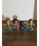 2022 McDONALD&#39;S Disney Marvel Black Panther Wakanda Forever HAPPY MEAL L... - €20,64 EUR