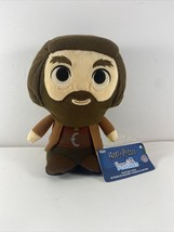 Funko HARRY POTTER Super Cute Plushies Collectible HAGRID Plush NEW with... - $8.90